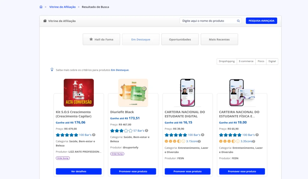 como vender na monetizze como afiliados