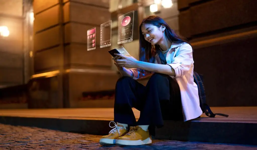 o futuro do marketing digital