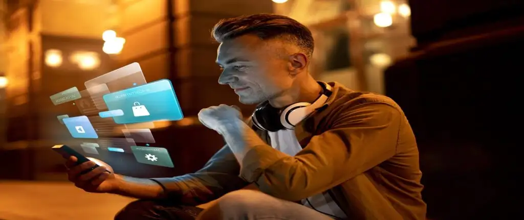 o futuro do marketing digital