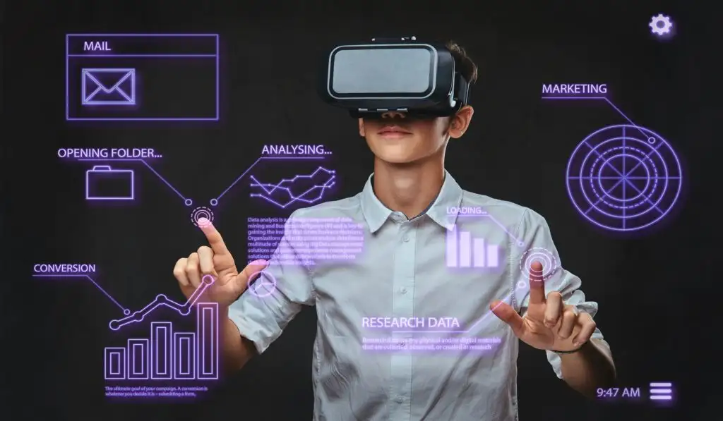 o futuro do marketing digital