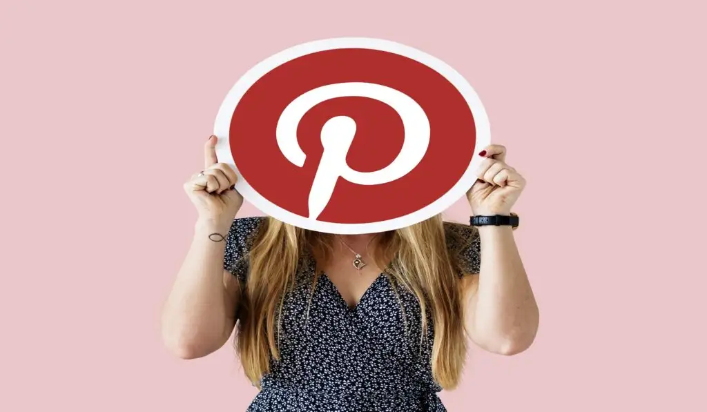 Como Vender Como Afiliado no Pinterest 