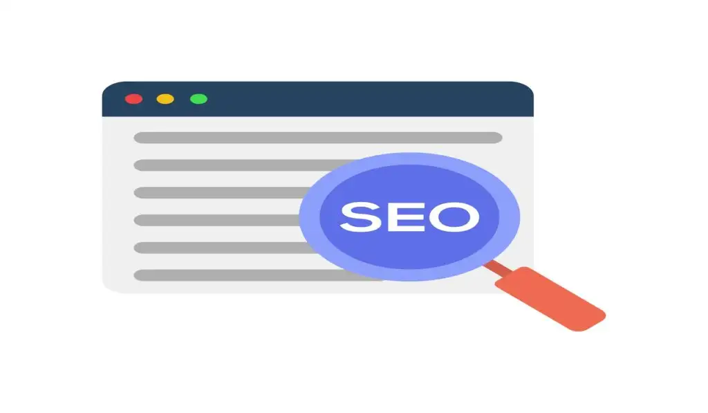 seo para ias