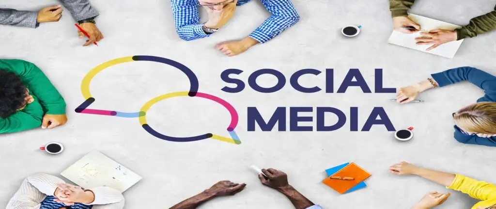 marketing de mídia social