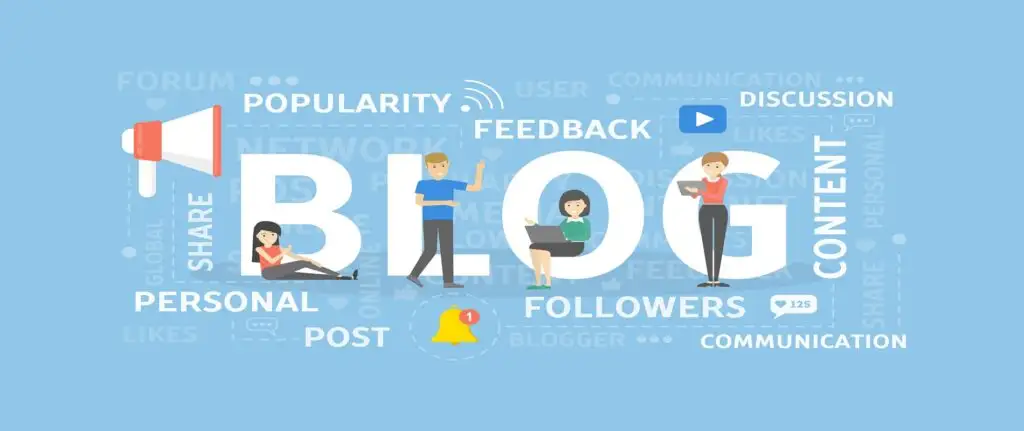 Por que sua empresa precisa ter um blog