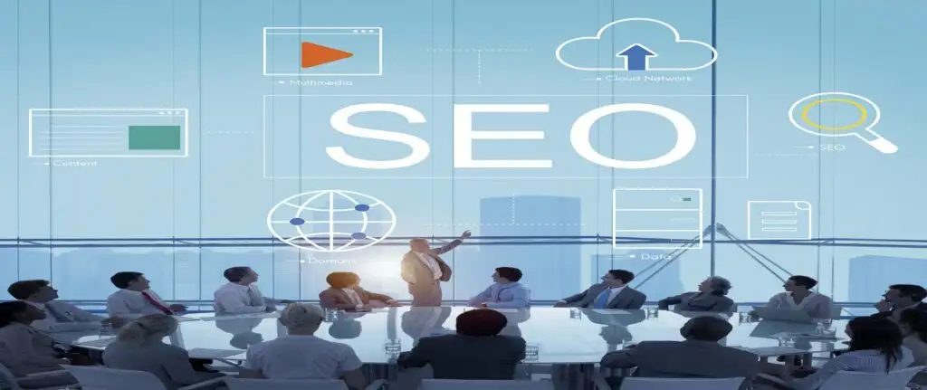 seo para ias