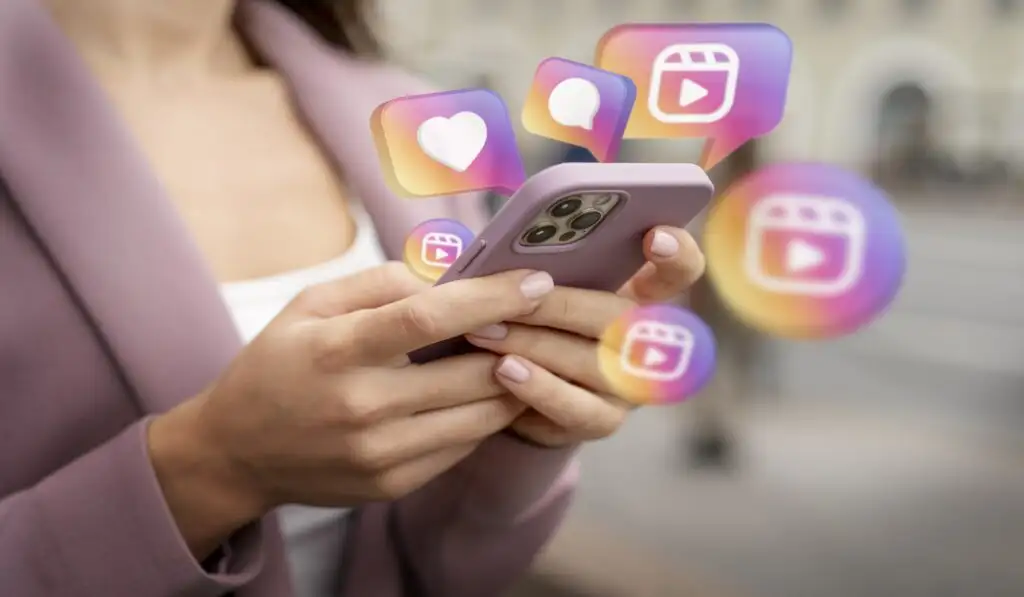 marketing digital no instagram